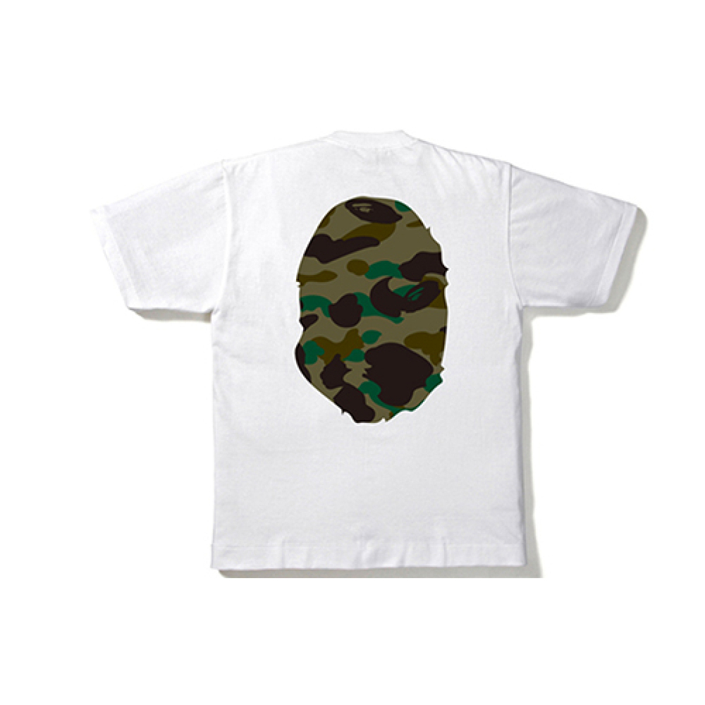 A BATHING APE T