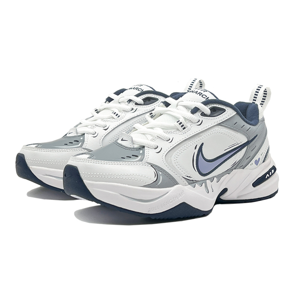 【 】 Nike Air Monarch 4 PU