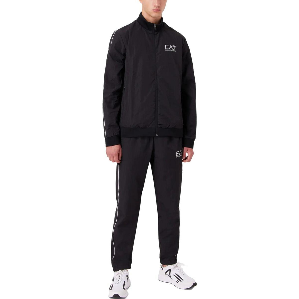 EMPORIO ARMANI EA7 FW23 Logo