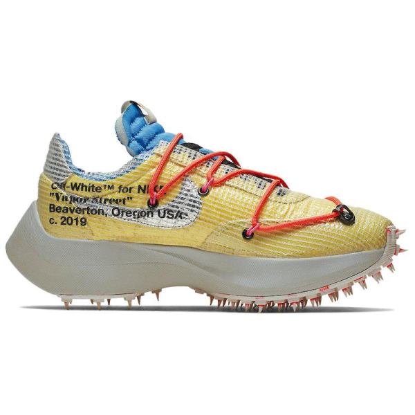 OFF-WHITE x Nike Vapor Street OW