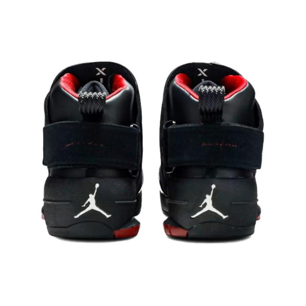 Jordan Air Jordan 19 OG Bred 2004