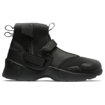 Jordan Trunner LX High Triple Black