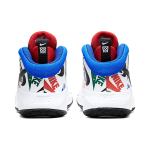 Nike Team Hustle D 9