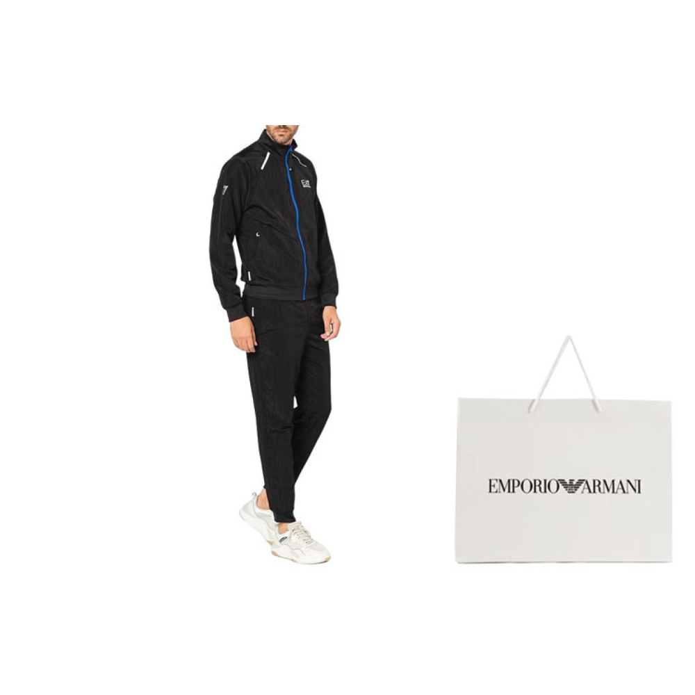 EMPORIO ARMANI Logo