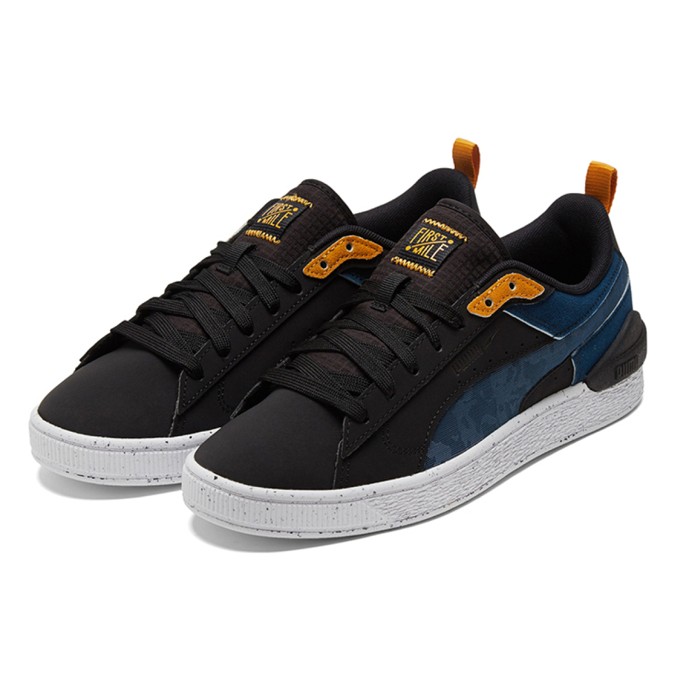 PUMA Suede