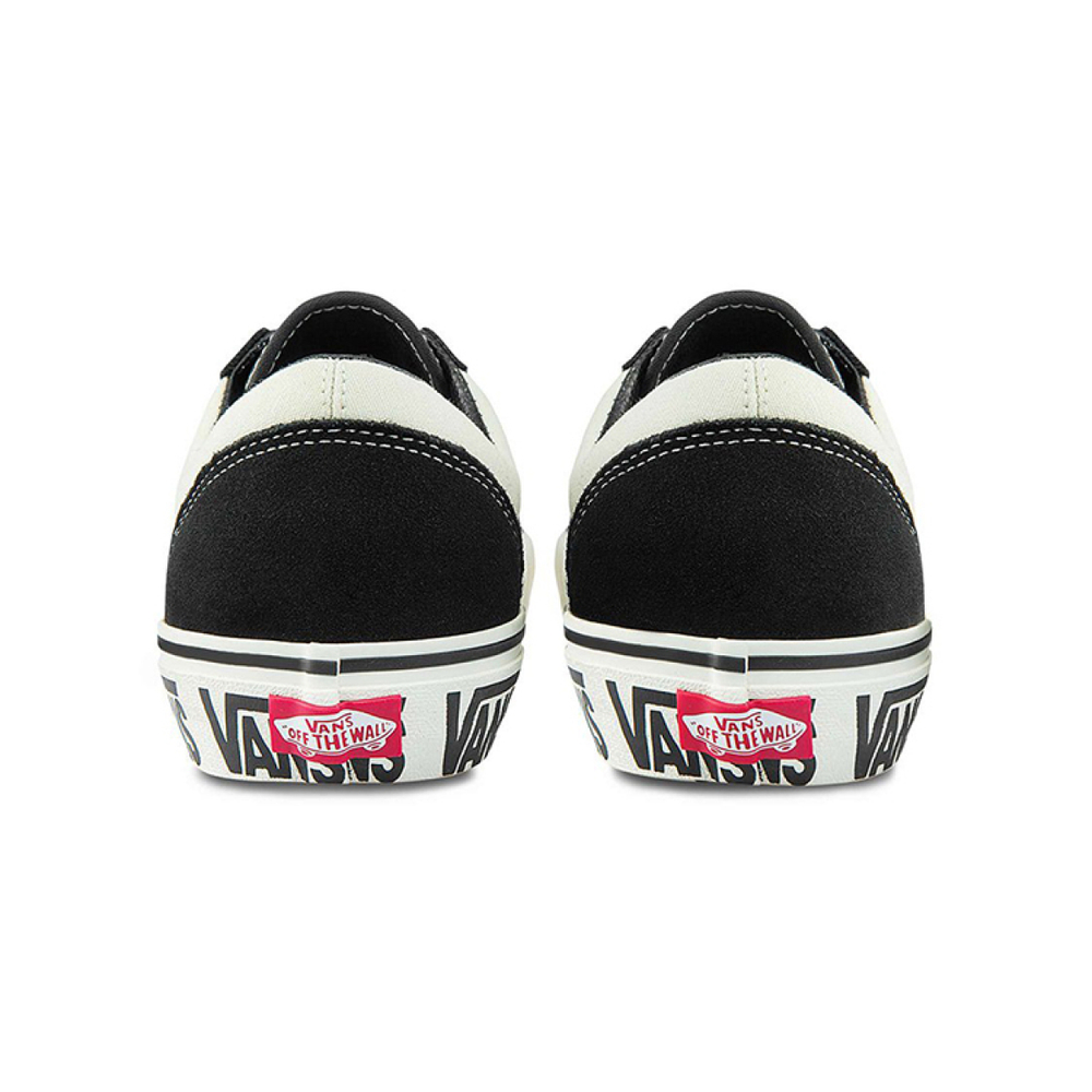 Vans Style 36 logo