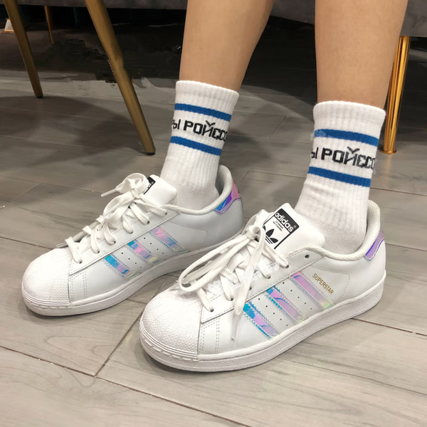 Adidas originals SUPERSTAR J