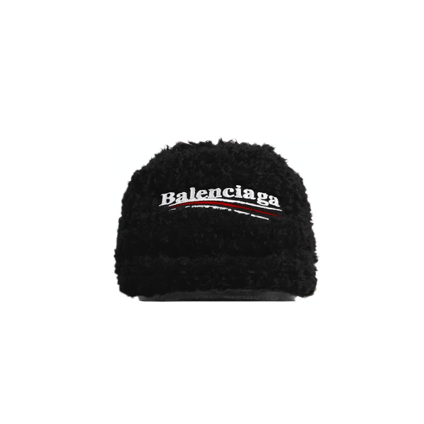 Balenciaga Furry
