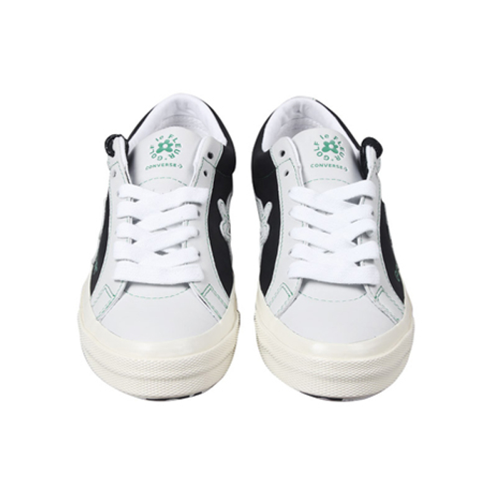 Golf Le Fleur x Converse One Star