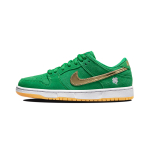 Nike Dunk SB Pro "Shamrock"