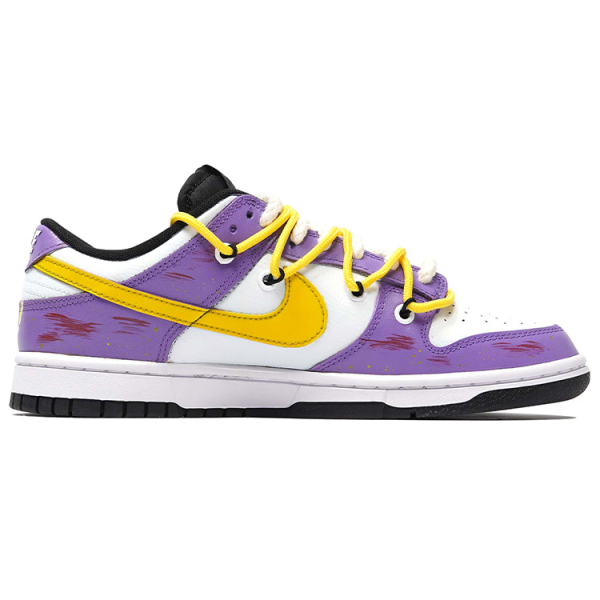 【 】 Nike Dunk Low Retro 24