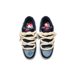 【 】 Nike Dunk Low PRM