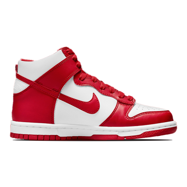Nike Dunk University Red