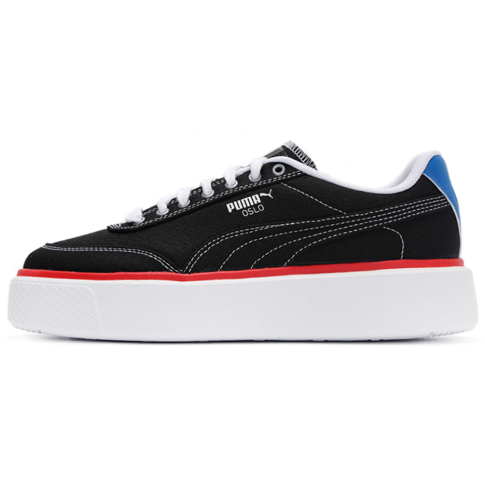 PUMA Oslo Maya Summer
