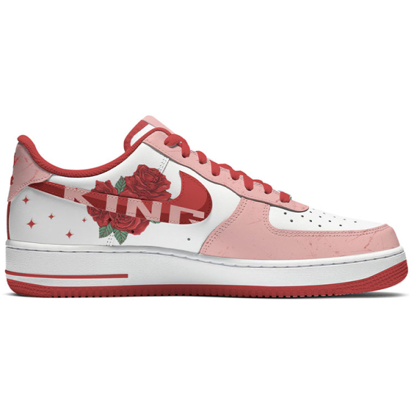 【 】 Nike Air Force 1