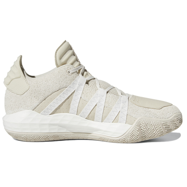 Adidas D lillard 6 Gca Leather