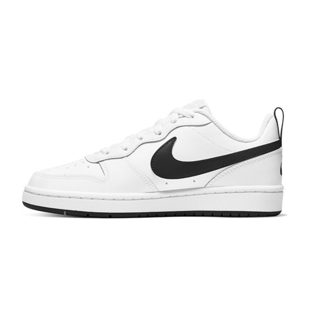 【 】 Nike Court Borough Low GS
