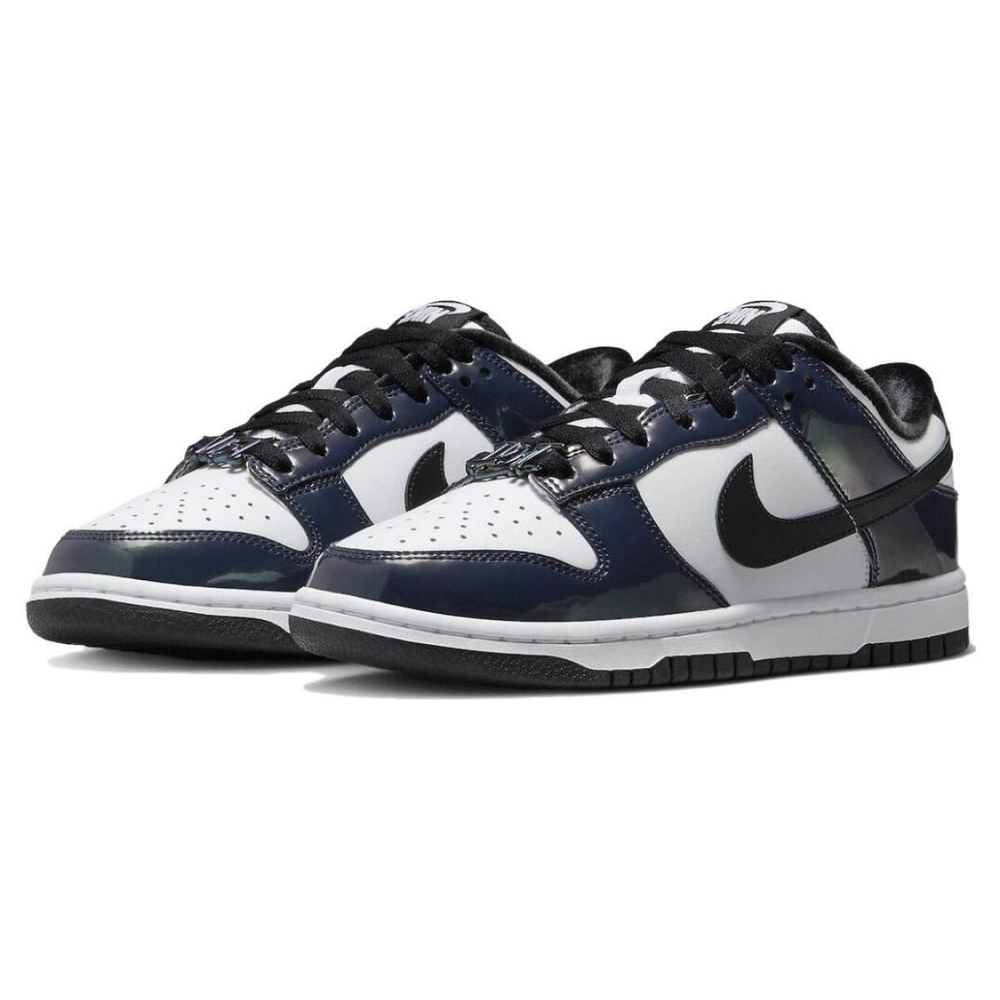 Nike Dunk Low SE "Just Do It"