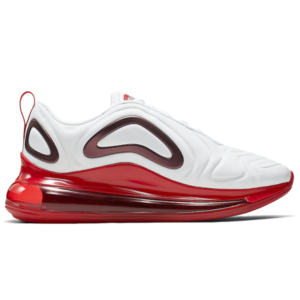 Nike Air Max 720 "Gym Red"