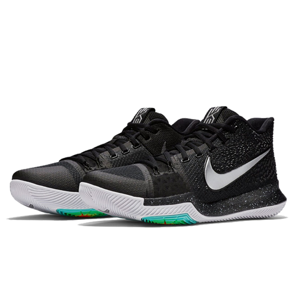 Nike Kyrie 3 Black Ice