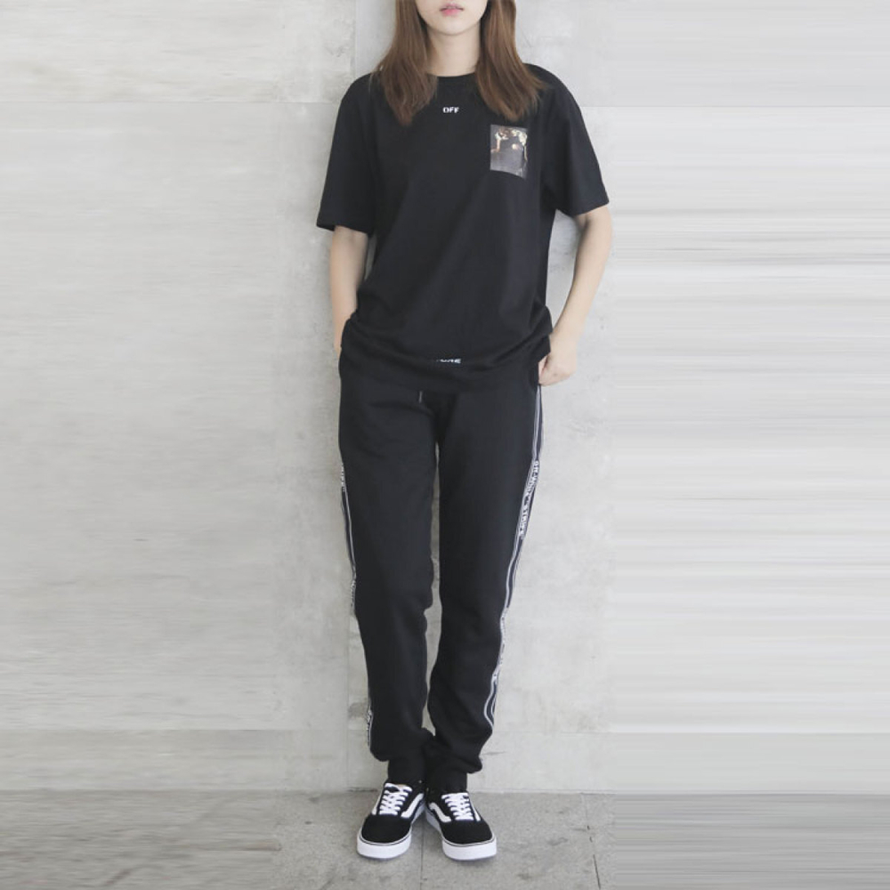 OFF-WHITE Stripe