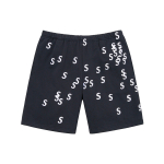 Supreme SS21 Week4 Embroidered S Sweatshort