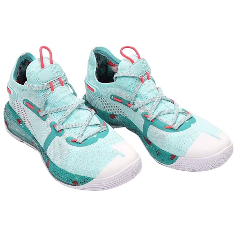 Under Armour Curry 6 6