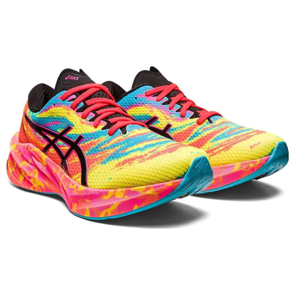 Asics Novablast 3