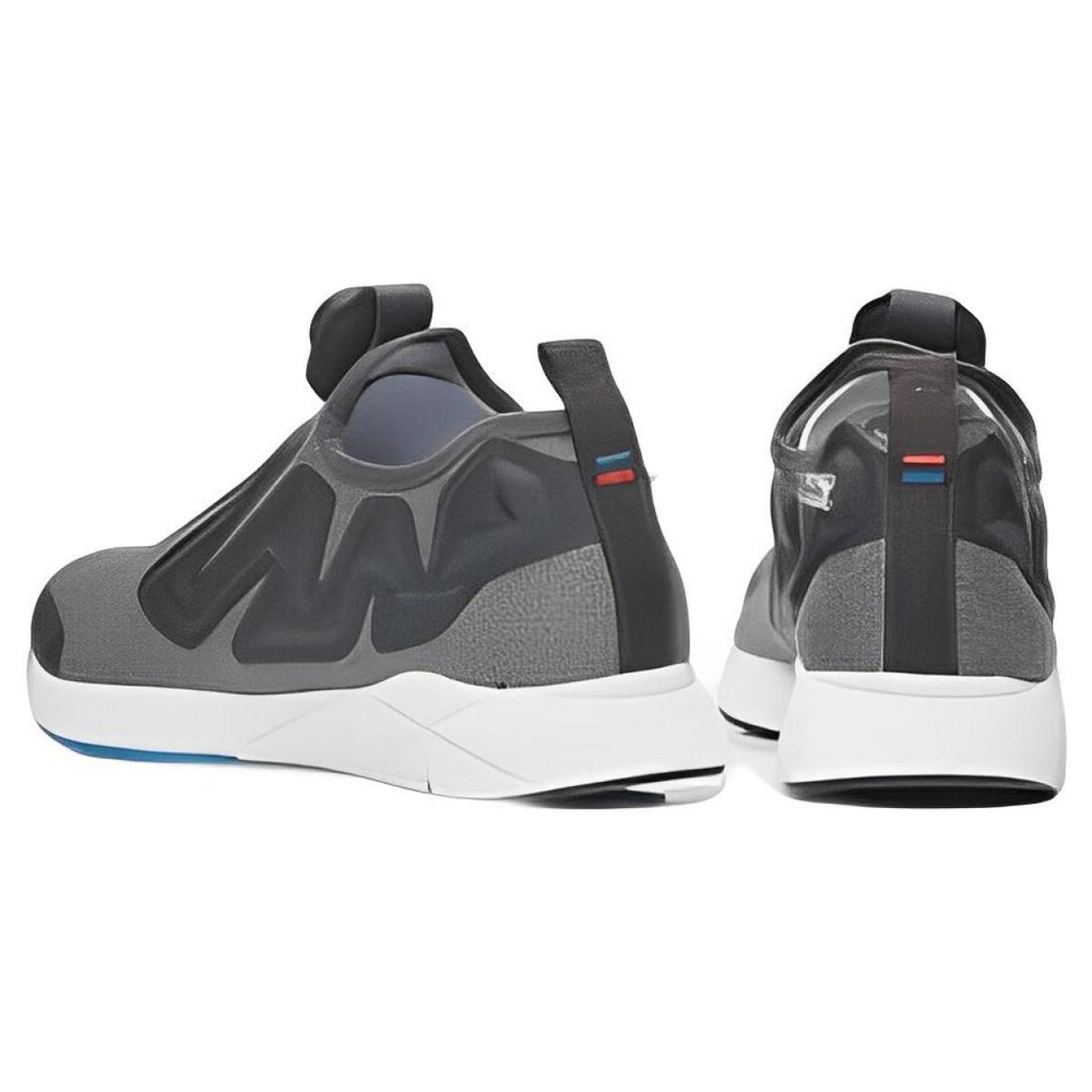 Reebok Pump Supreme Hoodie Coal