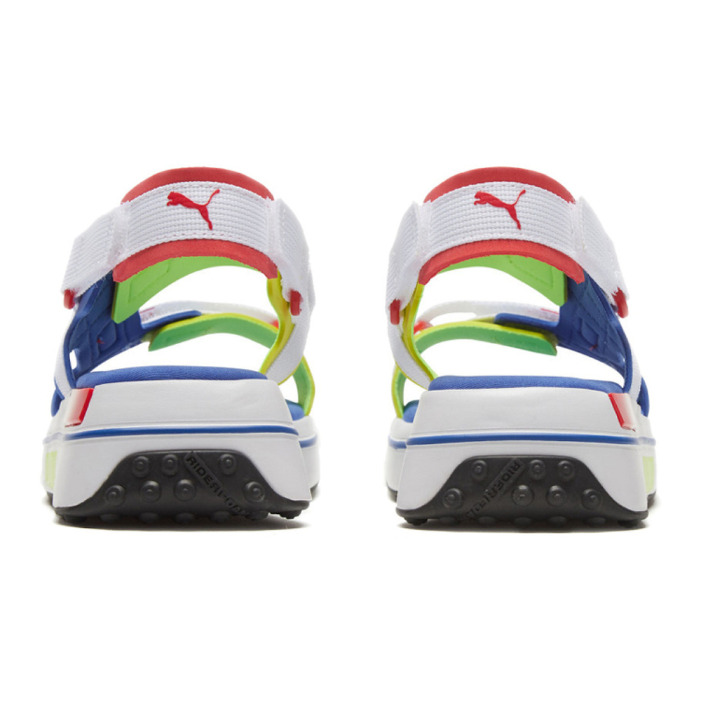 Puma Future Rider Sandal Game On