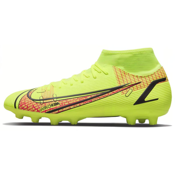 Nike Mercurial Superfly 8 14 Academy HG（ ）