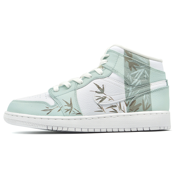 【 】 Jordan Air Jordan 1 Mid