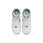 Nike Air Force 1 Sculpt "White/Green"