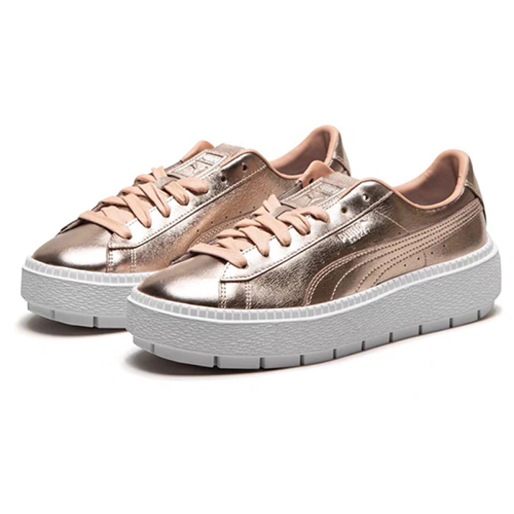 PUMA Platform Trace