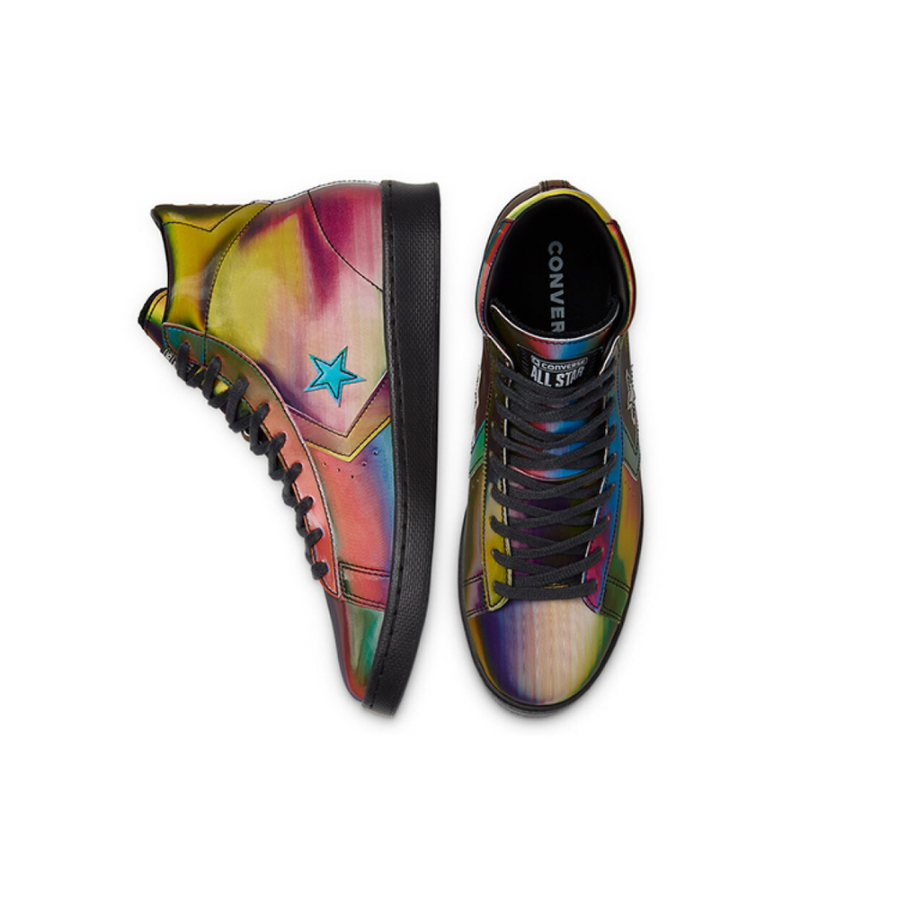 Converse Cons Pro Leather High Top