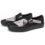 SAILOR MOON x Vans slip-on