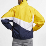Nike Big Swoosh Logo
