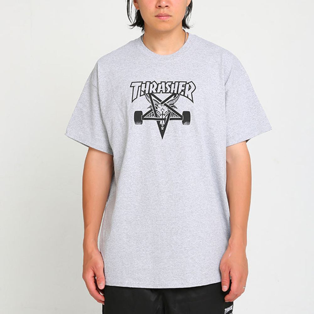 Thrasher T