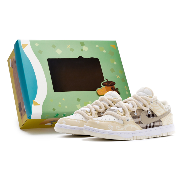 【 】 Nike Dunk GS
