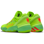 Adidas D.O.N. Issue #2 GCA