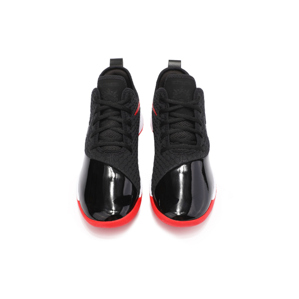 Nike Witness 3 Lebron Prm