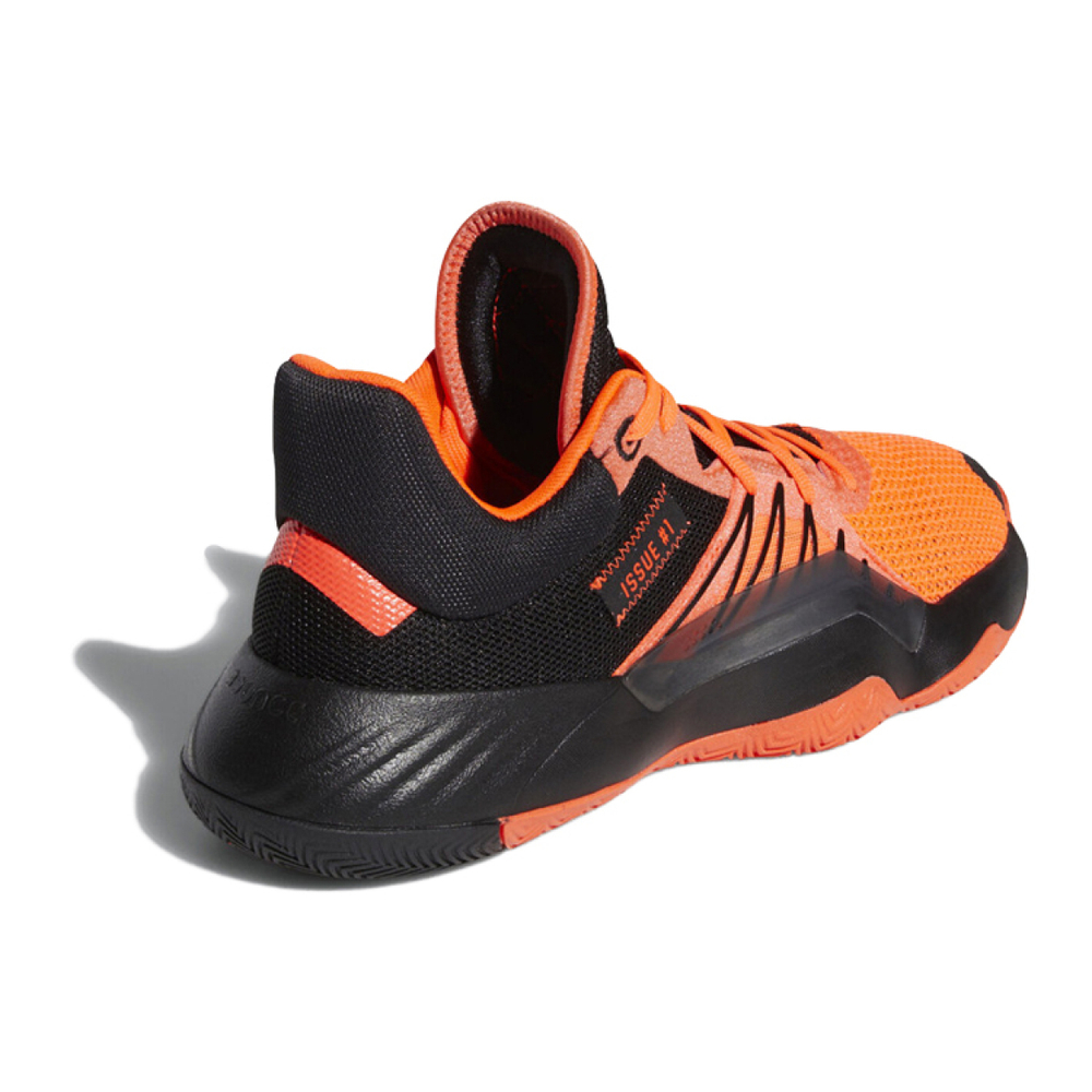 Adidas D.O.N. Issue #1