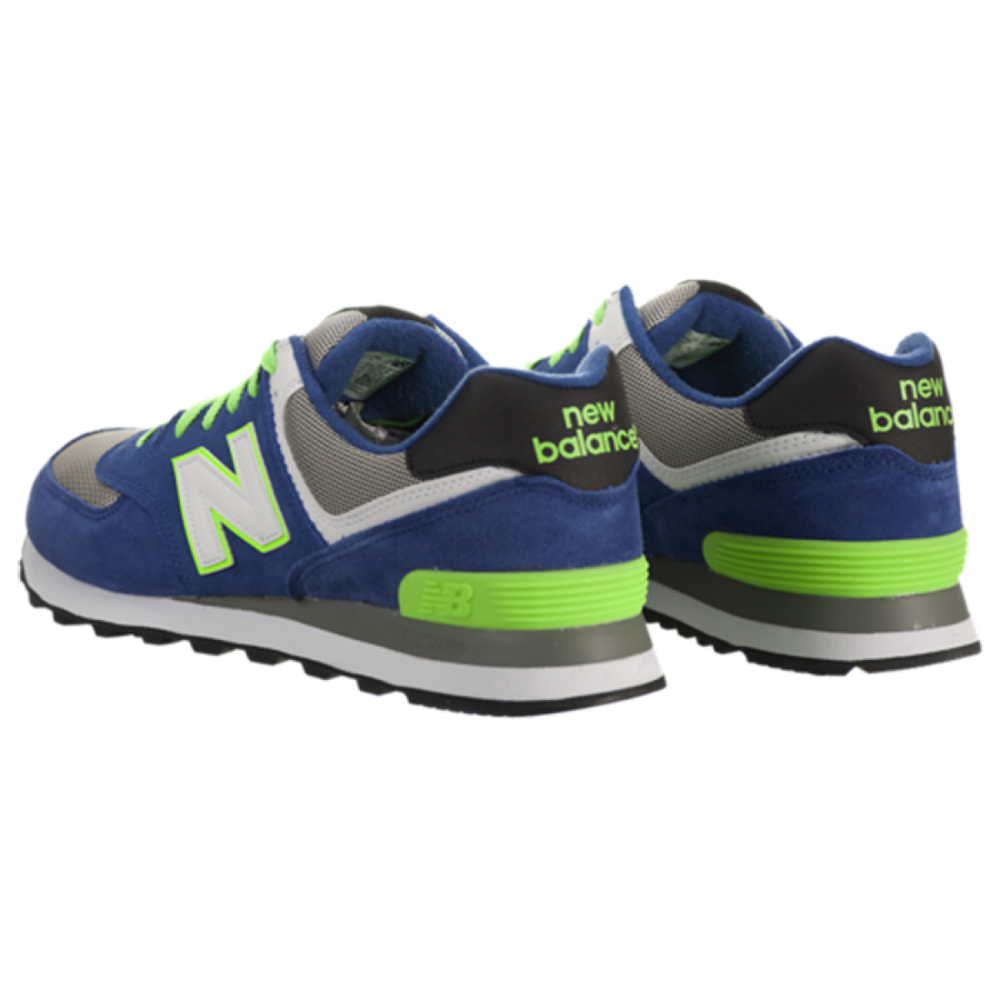 New Balance NB 574 Back Pack
