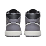 Jordan Air Jordan 1 Mid "Cement Grey"