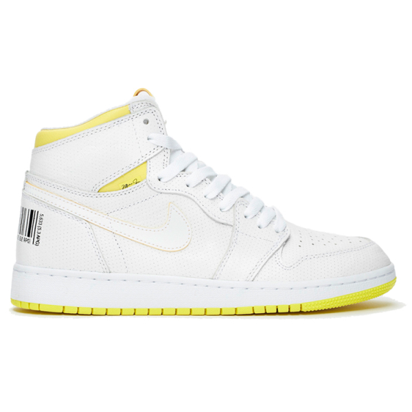 Jordan Air Jordan 1 Retro High OG First Class Flight