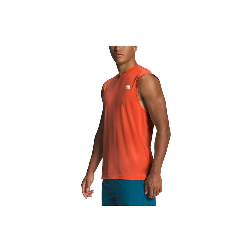THE NORTH FACE Wander Logo