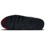 Nike Air Max 90 "Black Bordeaux"