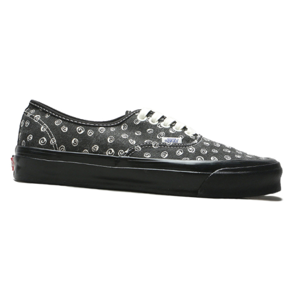 Vans Authentic Lx