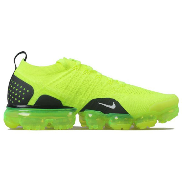 Nike VaporMax Flyknit 2 Volt