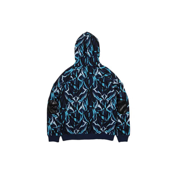 CLOT x alienegra